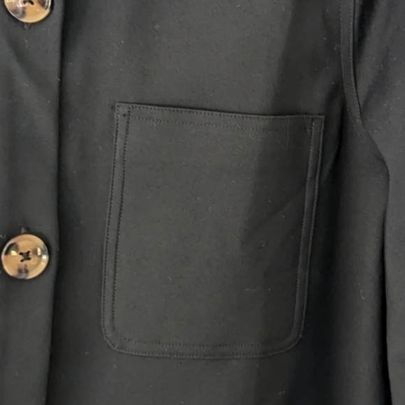 Tuckernuck Blake Button Down Dress - Picture 6 of 9